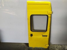 Porte arrière et accessoires Seat TERRA