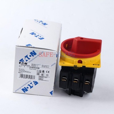 One New     P3-63/EA/SVB #ac