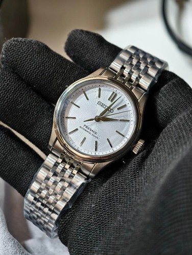 [Near Mint] Seiko Presage Classic SARX129 SPB521 Automatic 36m...