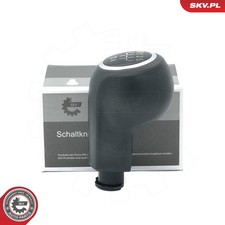 ORIGINAL® Esen Skv Schalthebelknauf für Opel CORSA D ZAFIRA / ZAFIRA FAMILY B