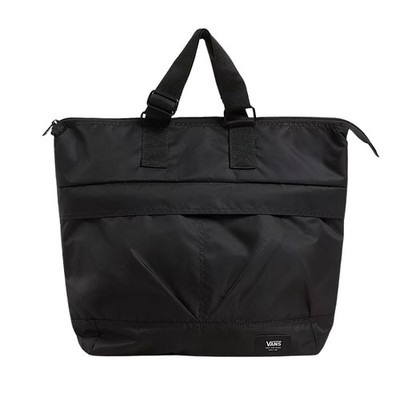 Vans Daily Bag - Vielseitige und urbane Tasche - Farbe Black