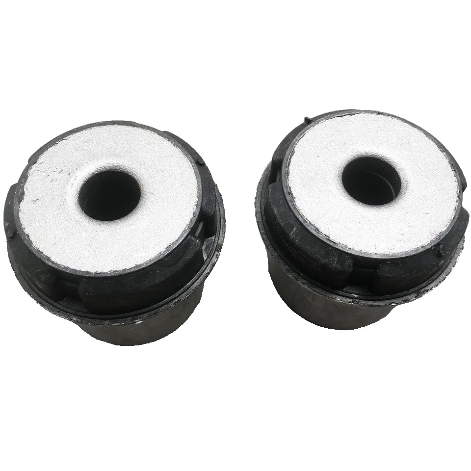 Maserati Levante FRONT+LOWER Control arm bushing P/N 670031992