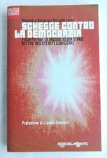 ✅Antonella Beccaria - Schegge contro la democrazia - Luigi Pintor