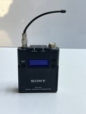 Transmisor inalámbrico رقمية سوني DWT-B01 (62)