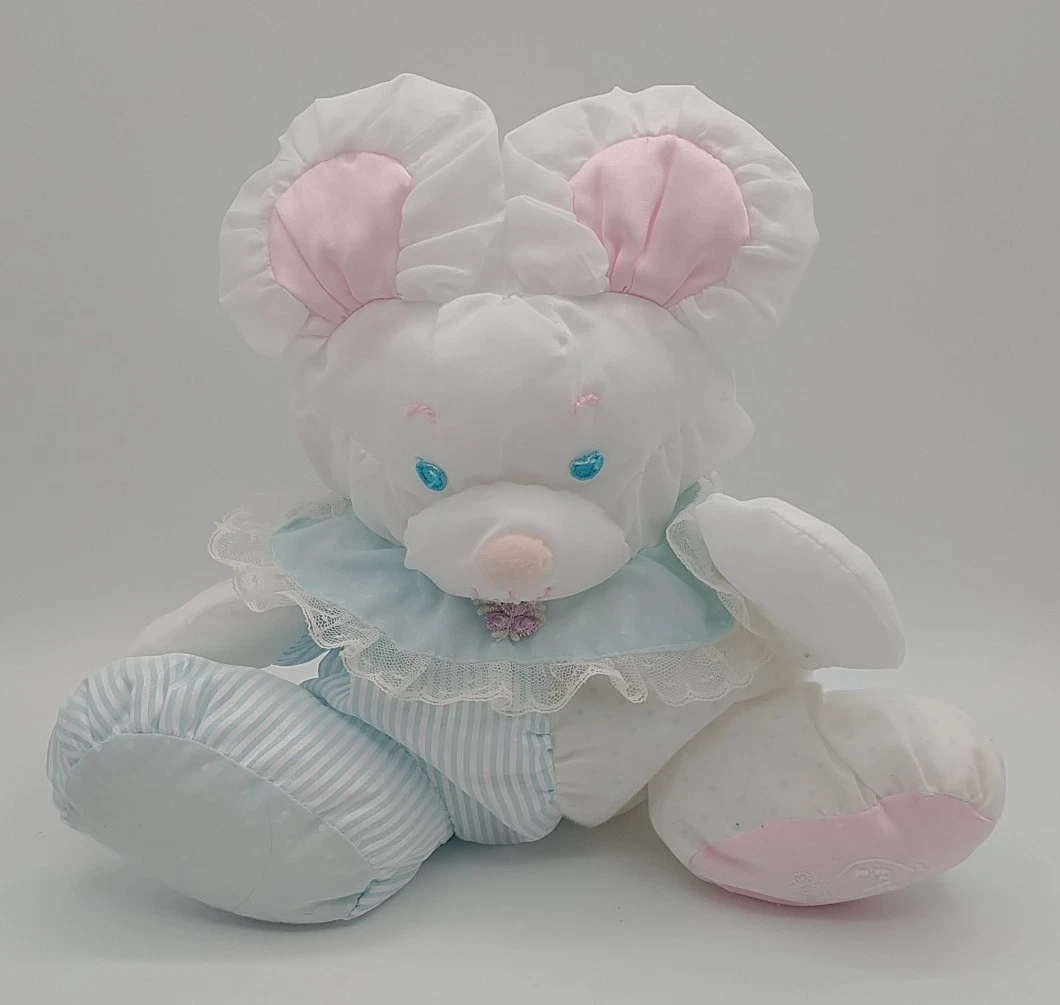 Fisher-Price Puffalumps Stuffed Animals for sale | eBay