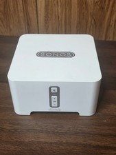 SONOS Zoneplayer ZP90 Multi Room Music System UNIT ONLY NO CORDS Tested Working