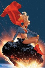 SUPERGIRL AND THE LEGION OF SUPER HEROES #23 (PRESALE 6/10/2026) You Pick Varian