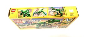 LEGO 31058 Creator 3 In 1 Mighty Dinosaurs Building Toy Set 174 Pcs Complete