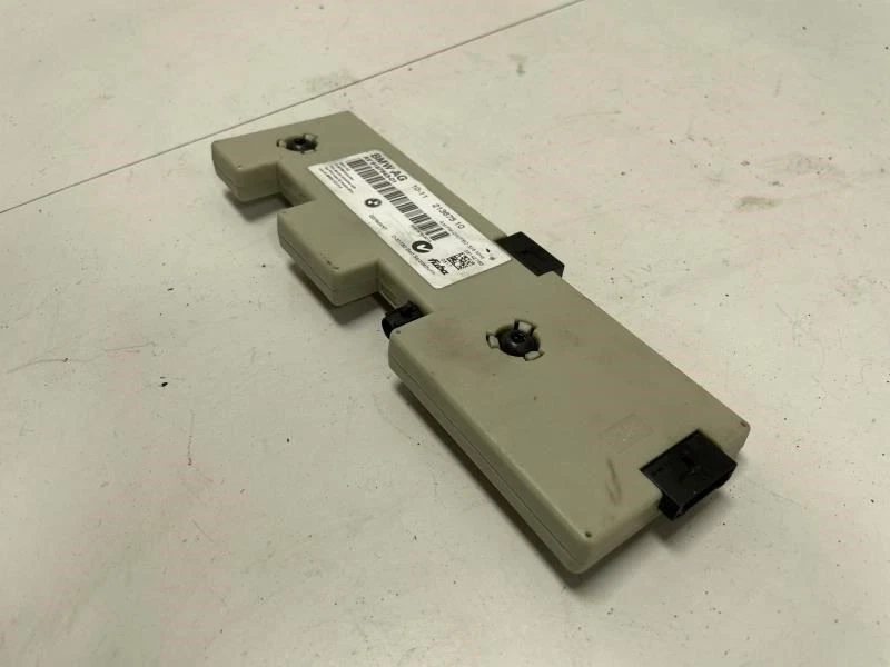 2011 BMW 328I XDRIVE AMPLIFICADOR ANTENA RECEPTOR AMPLIFICADOR DE SINAL FABRICANTE DE EQUIPAMENTO ORIGINAL+ - Imagem 4 de 4