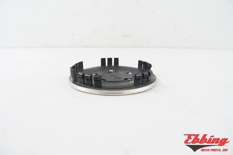 Wheel Center Cap Assembly ID: 9592876 Fits 2000-2001 Chevrolet Impala 695845 - Image 2 of 4