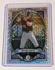 2026 Bowman Mega Konnor Griffin Bowman Sterling Mojo Refractor Pirates Prospect