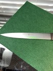 WUSTHOF Silverpoint Solingen Germany 4510/20cm  Slicing Knife 8 Inch Blade — photo 2