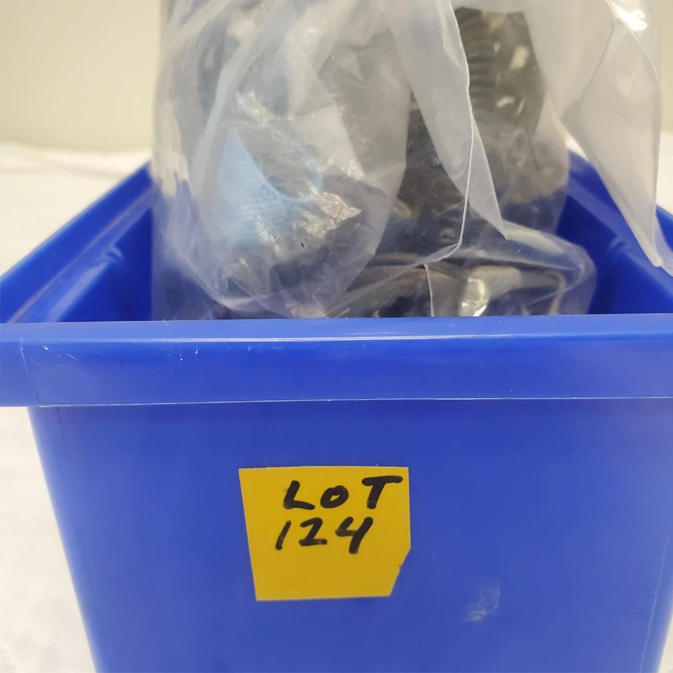 Lote de 29 correas de muñeca antiestáticas ESD puesta a tierra con cables enrollados LOTE-124 Foto 3 de 4