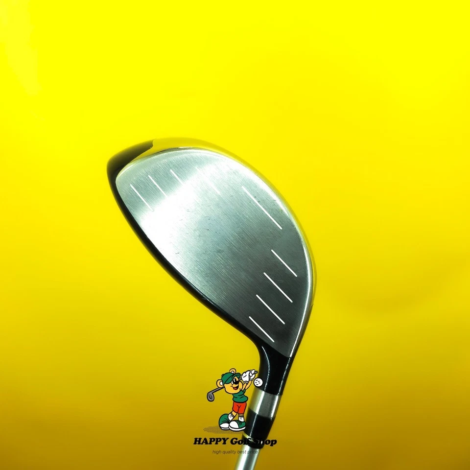 Left Handed Honma Be ZEAL 525 Driver 10.5° Regular Flex | Forgiving Distance - Image 2 of 4