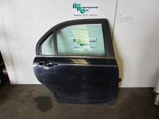 Porte arrière et accessoires Rover 75