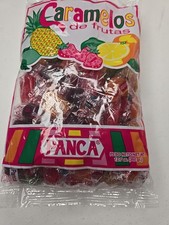 Dominican Candy Caramelos Mentas De Frutas,as...
