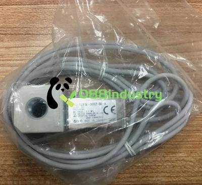 #ad #ad 1Pcs For SMC 3C IS10E 3002 6L A 3CIS10E30026LA pressure switch $115.00