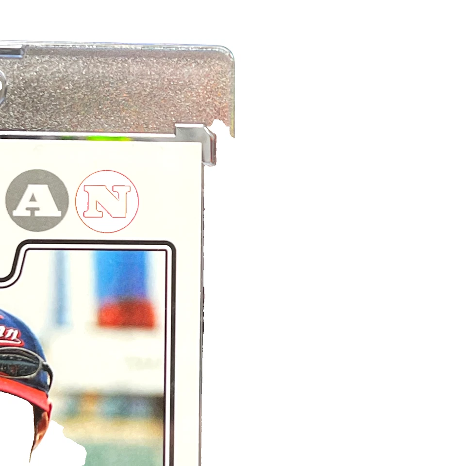 2008 Topps Japón Ichiro Suzuki WBC #WBC10 🇯🇵 ¡¡Clásico Mundial de Béisbol Grado!! 💎 Foto 4 de 4