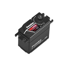 Futaba HPS CB701 Servo Brushless 49kg 0.075 sec S.Bus2 HV Cassa in Metallo 701CB