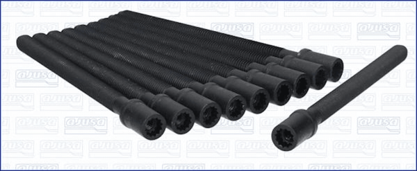 Zylinderkopfschraubensatz FüR Audi Chrysler Dodge Mitsubishi Seat Skoda Vw Jeep-image