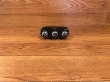 13-2018 DODGE RAM 1500 2500 3500 AC A/C AIR CLIMATE CONTROL HEATER SWITCH OEM #4