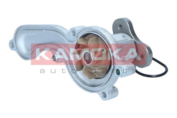 Fits KAMOKA T0306 WATER PUMP HONDA CITY 08'->, CIVIC 05'->, FIT 07'-> ⭐UK Stock⭐