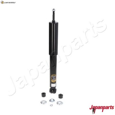 DER STOßDÄMPFER FÜR SUZUKI LJ 80 OL F8A SJ 410 CABRIO OS F10A SJ 410 JAPANPARTS
