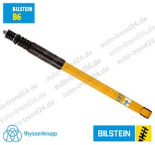 Bilstein B6 Gasdruckdämpfer hinten u.a.: Dacia Duster PYM, PYN, Bj. 2023-2025