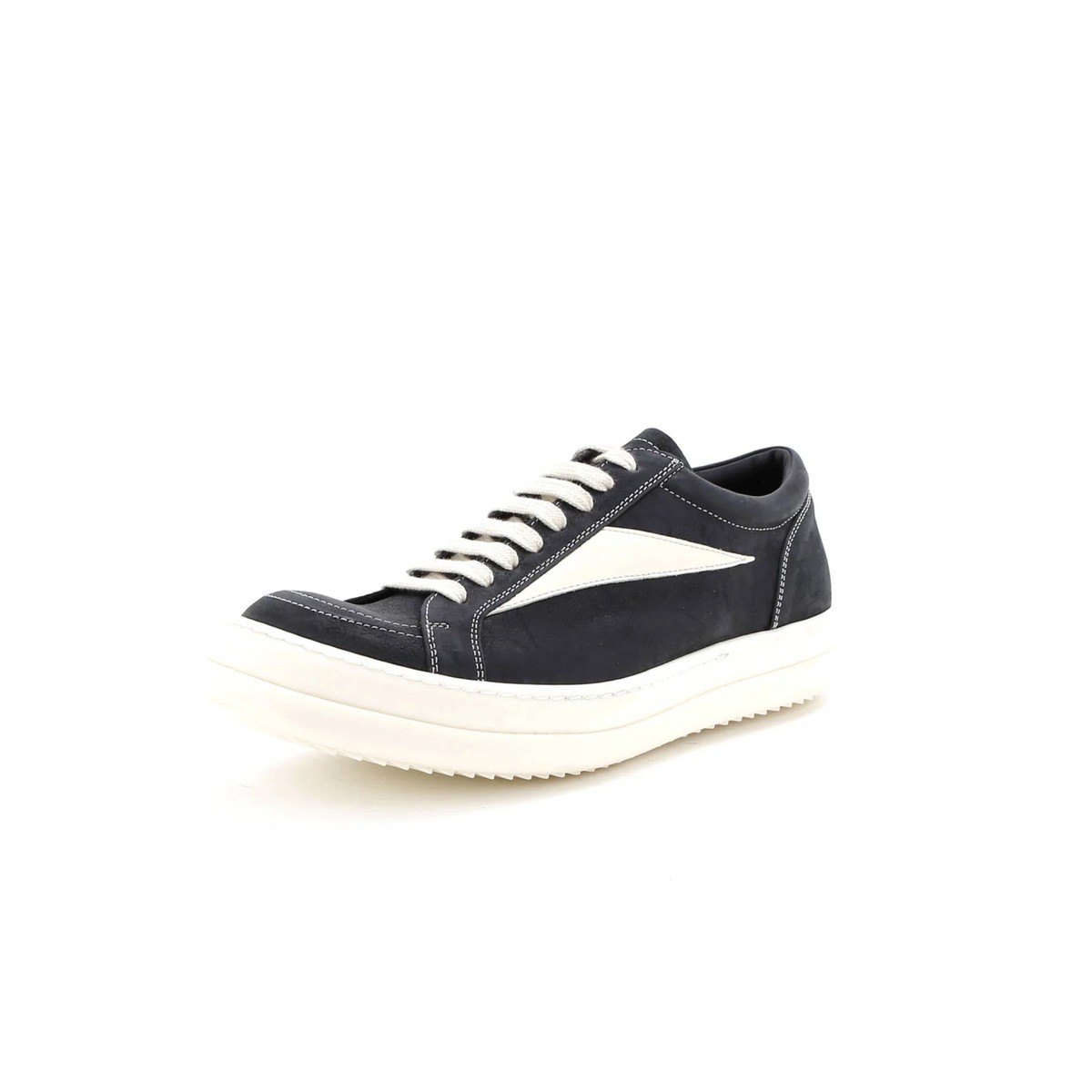 【激レア⭐️】RICK OWENS STROBE VINTAGE スニーカー 激レア⭐️】RICK OWENS STROBE VINTAGE スニーカー