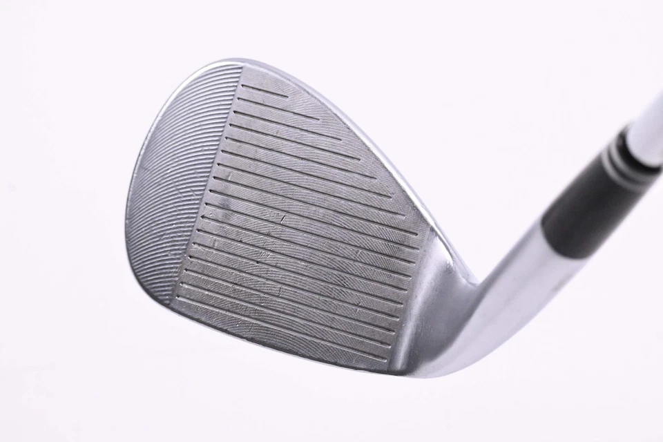 Cleveland RTX-4 Sand Wedge / 56 Degree / Regular Flex KBS Hi-Rev 2.0 115 - Image 2 of 4