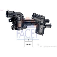Thermostat KüHlmittel Facet 7.8773 Made In Italy - Oe Equivalent FüR Audi Seat