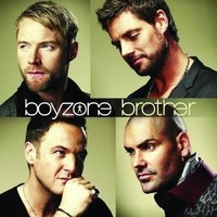 Audio Cd - Boyzone - Brother - Polydor -D- Neu