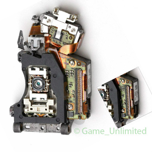 PS3 SONY PLAYSTATION 3 LASER LENS KES-400A KEM-400A FOR CECH