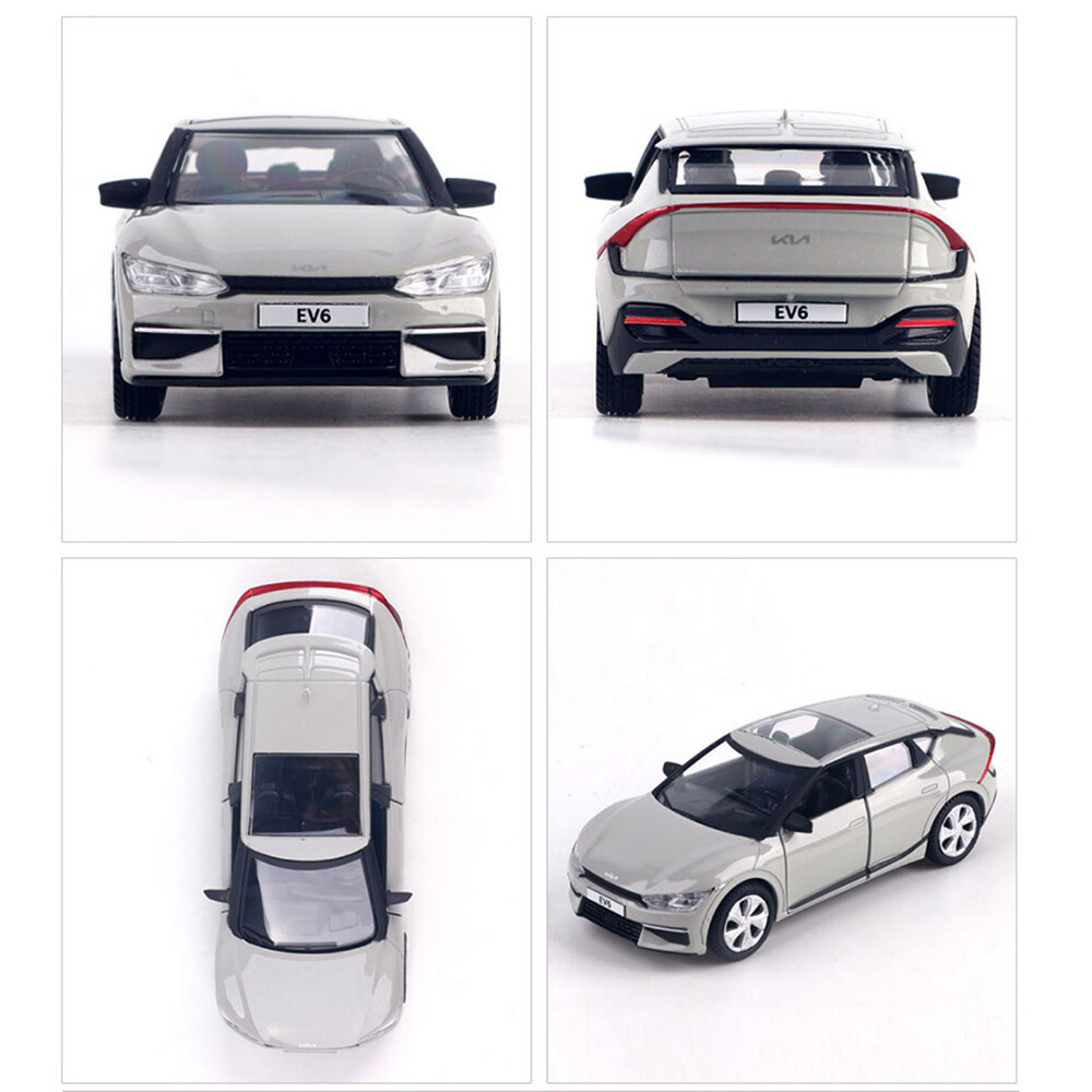HYUNDAI MOTOR CAR [STARIA Lounge] Mini Diecast 1:38 Scale Miniature Toy