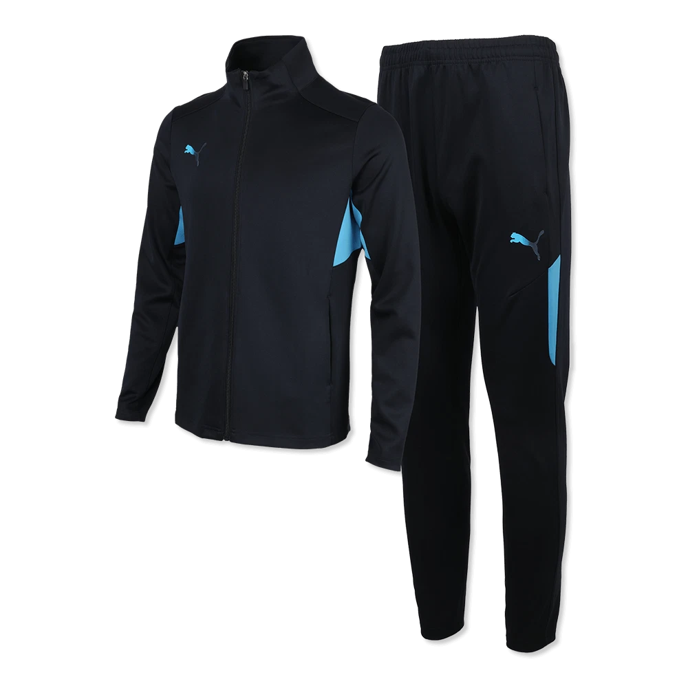 Puma 93272002 Men Tracksuit Individual Cup Training suit jacket