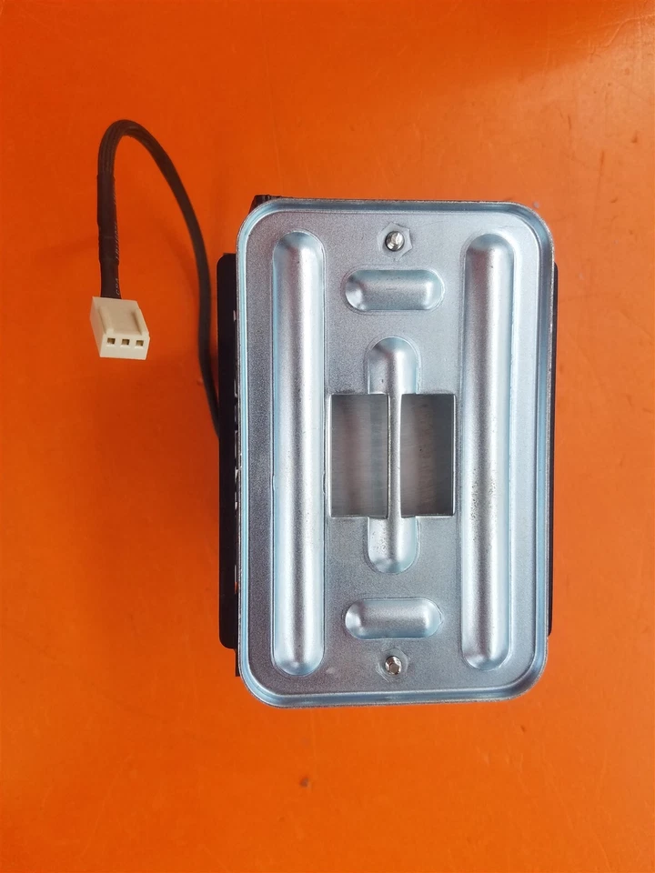 ⭐️⭐️⭐️⭐️⭐️ MassCool Socket 754 Fan Heatsink w CPU Retention Bracket 5T313B1H3G - Image 4 of 4