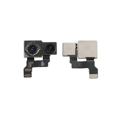 Original Apple iPhone 12 mini Haupt Kamera Camera Back Flex Rück Hinterkamera