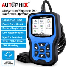 For Mercedes Benz All System Car Obd2 Scanner Diagnostic Scan Tool Abs Srs Oil For Mercedes Benz All System Car Obd2 Scanner Diagnostic Scan Tool Abs Srs Oil