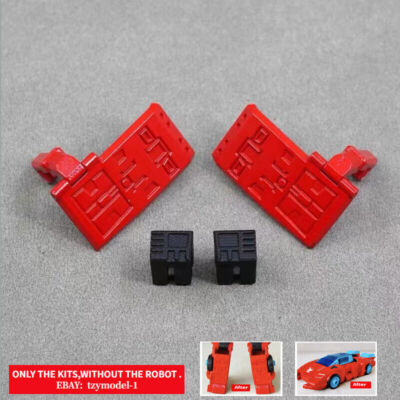 For Legacy POINTBLANK Filler Upgrade Kit Leg Cover Accessories in stock