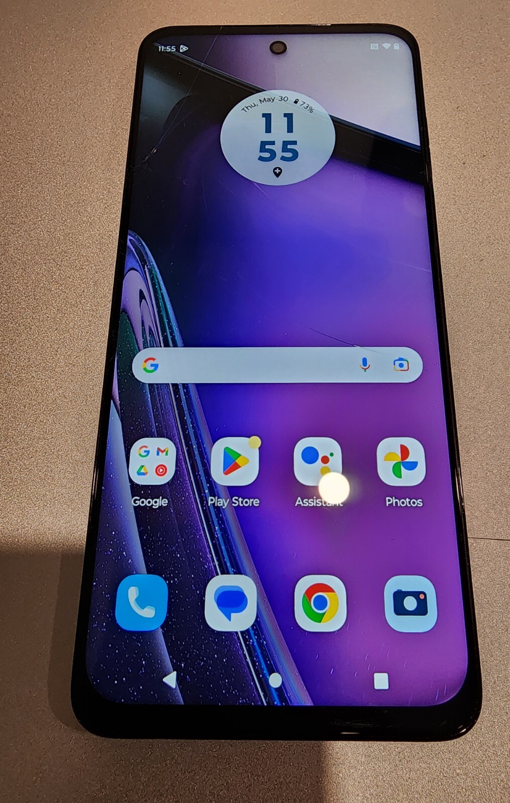 Motorola Moto G 5G - 2024 - Jacksonville, FL En La Tienda Metro By T - Foto 3