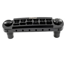 Wilkinson Black 52.5mm Wraparound Bridge For ...