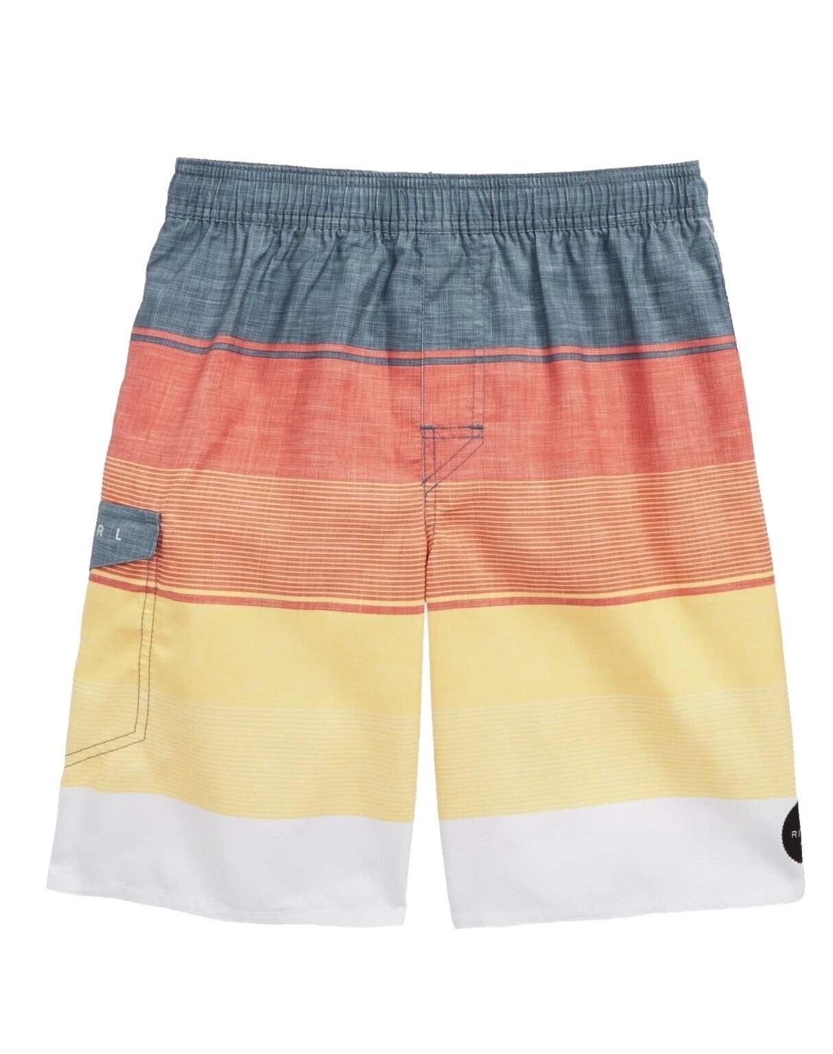 Traje de baño para niños RIP CURL