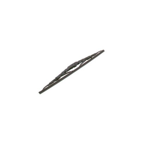 Spazzola Tergi Bosch 3397004586 Twin per Daf Al Lato Passeggero Anteriore