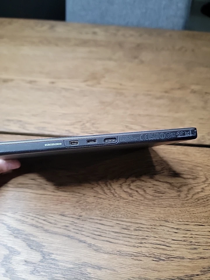 BlackBerry Playbook Rim 32gb Tablet FOR PARTS REPAIR ONLY - Изображение 2 из 4