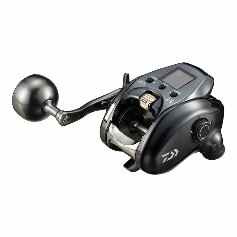 Daiwa Daiwa 21 Seaborg 300JL / Electric reel Left-handed