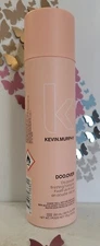 Kevin Murphy Doo Over Dry Powder Finishing Hairspray 8.53 Oz **FREE SHIPPING**