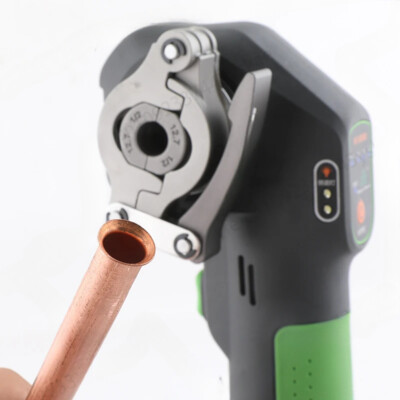 For Air Conditioners Flaring Tool ST-E800A Electric Copper Tube Expander Tool