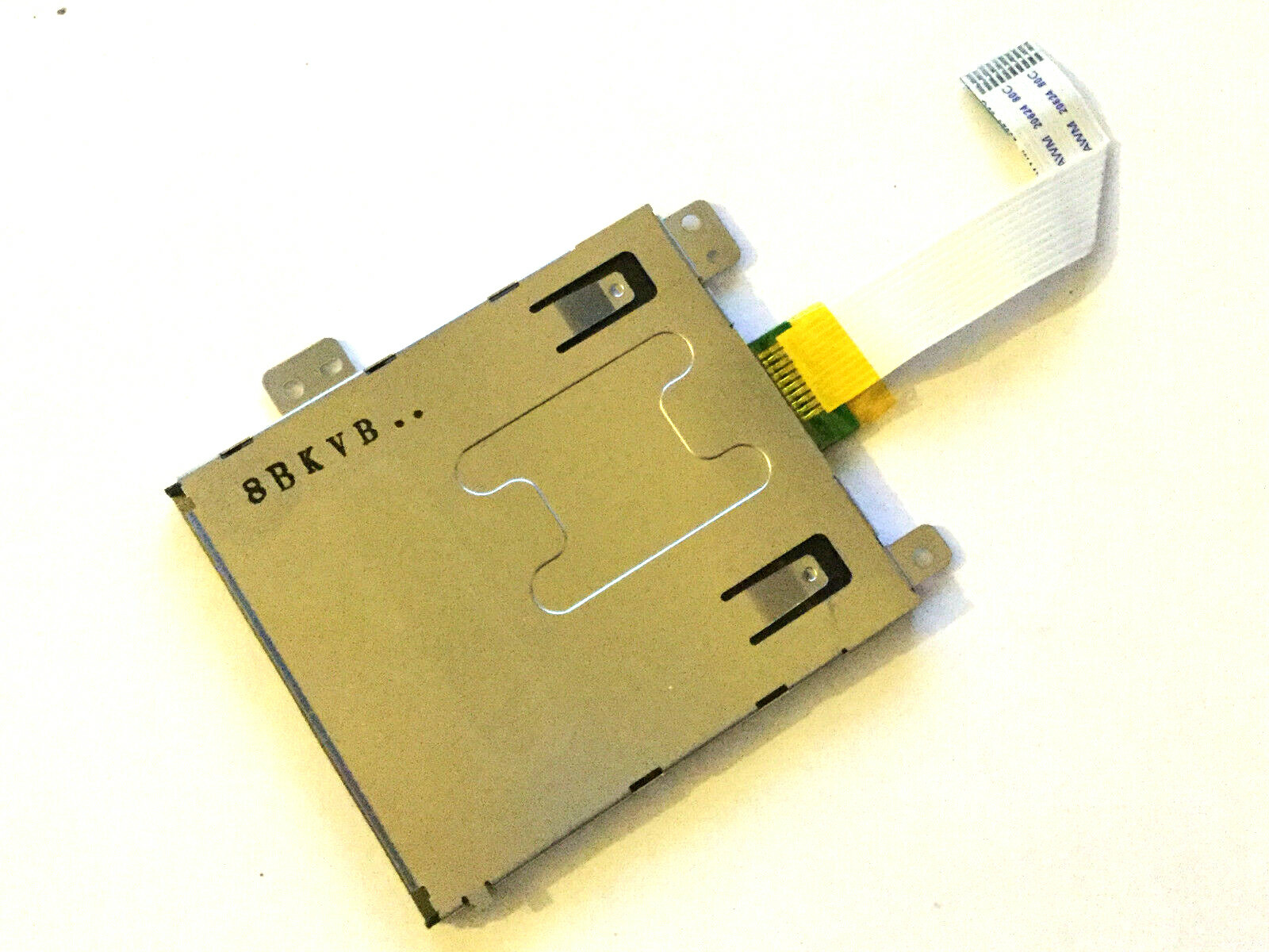 Smart Card Reader Schede Multimediali CN-0U380D DELL Latitude E4300 PP13S