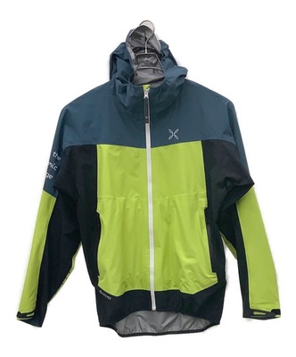 MONTURA Gore-Tex Jacket | eBay