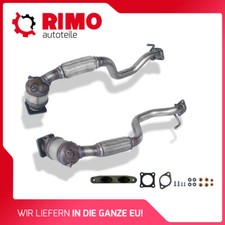 VW Golf 5 V 1.4 1.6 (2003-2008) Katalysator OE 1K0254303JX 1K0254303NX Kat